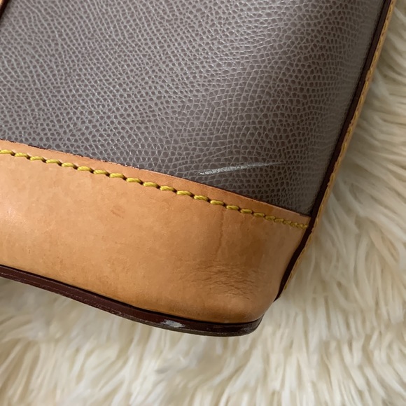 Dooney & Bourke Lexington Shopper Handbag - Picture 10 of 16